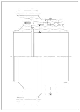 危険流体用ローディングアーム